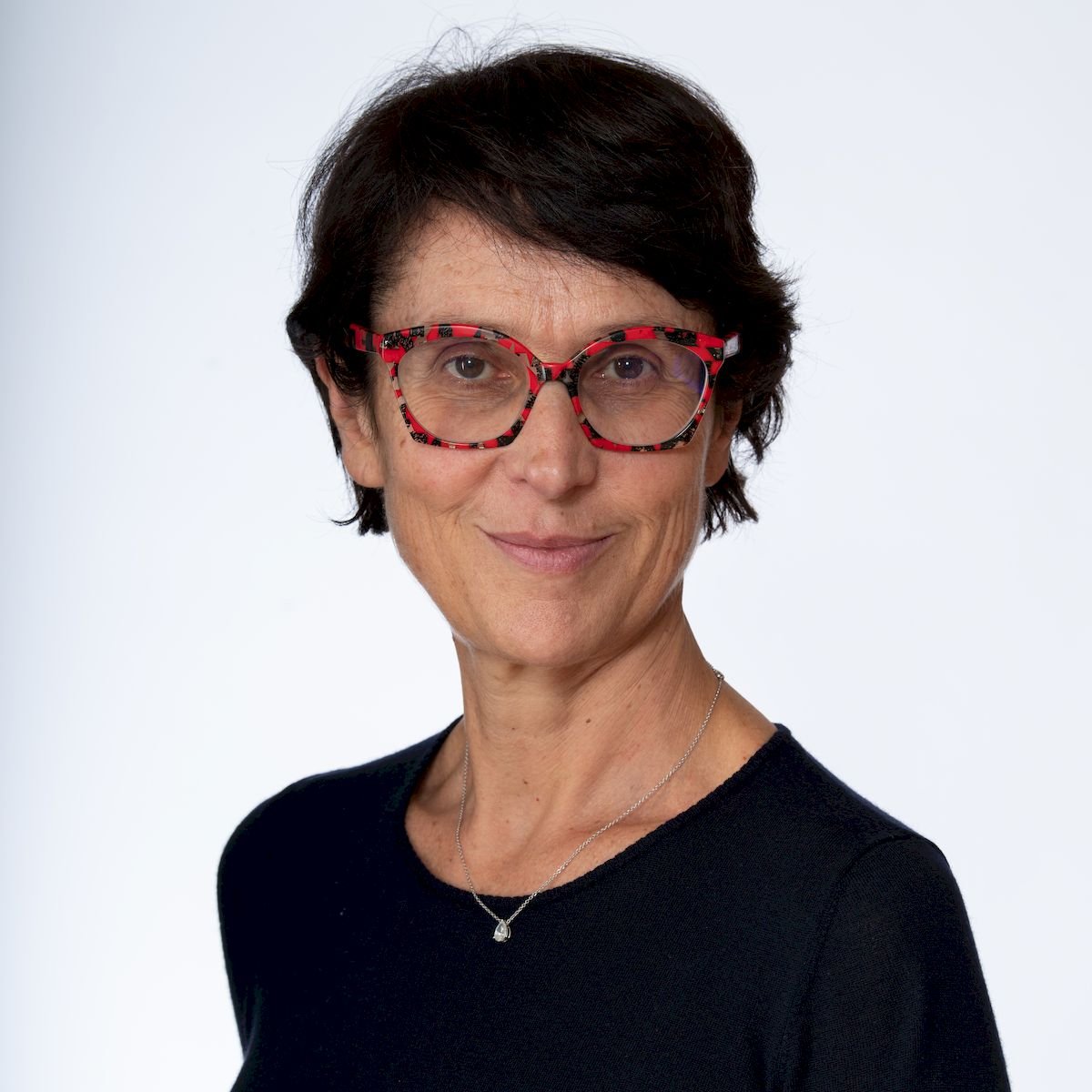 Isabelle BONNAFOUS